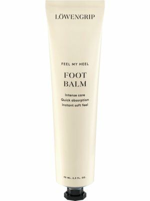 Löwengrip Feel My Heel Foot Balm